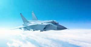 Aerospace-Company