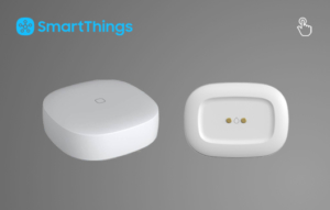 SmartThings