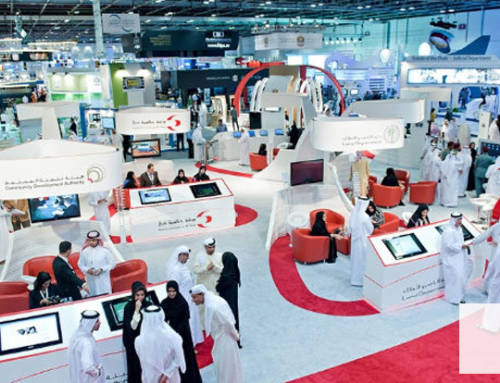SIERRA Confirms its Participation in GITEX Technology – 2014