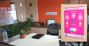 IoT Banner