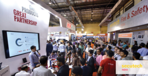 Secutech India 2016