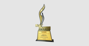 iNFHRa Award