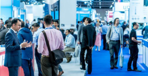 Building maintenance conference