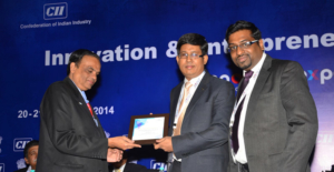 CII Industrial Innovation Awards