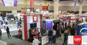 Cebit Australia