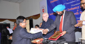 Economic Growth Society of India