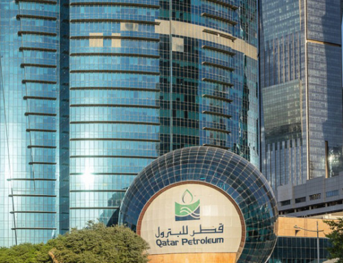 Qatar Petroleum, the third-largest oil company in the world chooses eFACiLiTY® Enterprise Facilities Management Suite