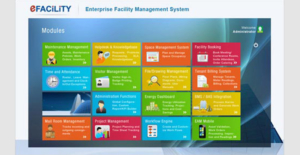 eFACiLiTY