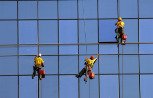 Enterprise Facility Management System