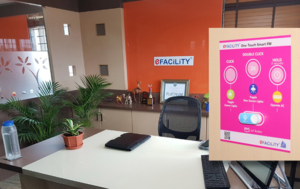 Space Management System