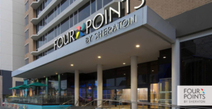 Four Points by Sheraton
