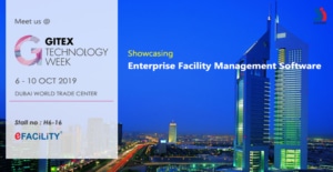 GITEX Technology Week 2019
