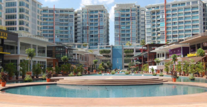 Oasis Ara Damansara