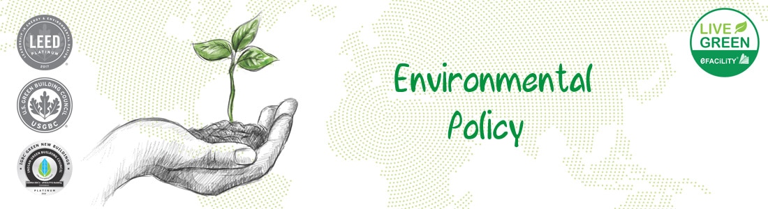 Environmental-Policy