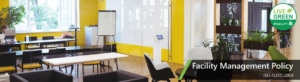 Facility-Management-Policy
