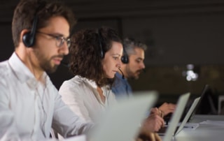 Enterprise Helpdesk Software