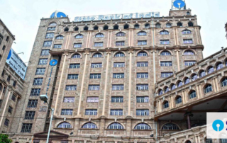 Visitor Management System