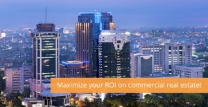 Business IT Parks