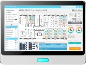 Space Management Software