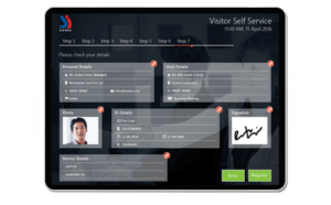 Visitor Tracking Software