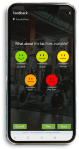 Instant Feedback System