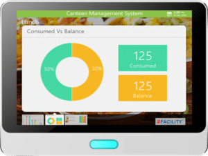 Cafeteria Management System