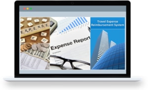 Travel Expense Claims Reimbursement Tracking System