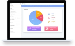 Travel Expense Claims Reimbursement Tracking App