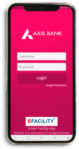 eFACiLiTY® Customer Branding