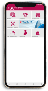 eFACiLiTY® Customer Branding