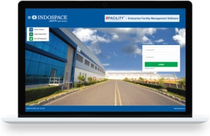 eFACiLiTY® Customer Branding