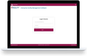 eFACiLiTY® Customer Branding