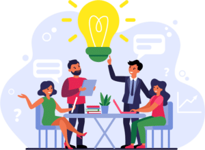 Human Resource Management System