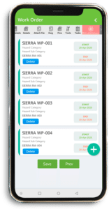 risk management software