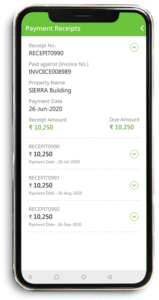 Tenant Billing System