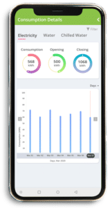 Tenant Billing System