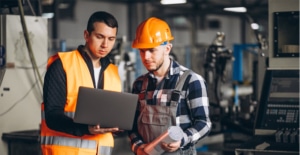 Benefits of CMMS Software