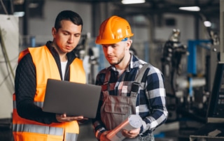 Benefits of CMMS Software