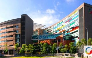 Ticketing Software for schools in Singapore