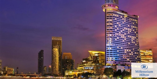 Millennium Hilton