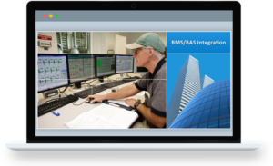 BMS/ BAS Integration