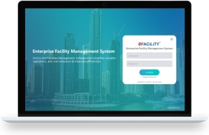 Customizable CAFM/IWMS solution