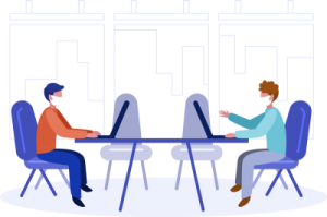Workplace re-entry