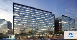 Facility Management Software for business IT park