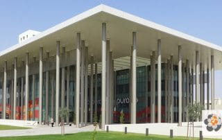 Computer-Aided Facility Management System for laboratories