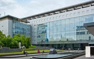 Facility Management Software for real estate companies