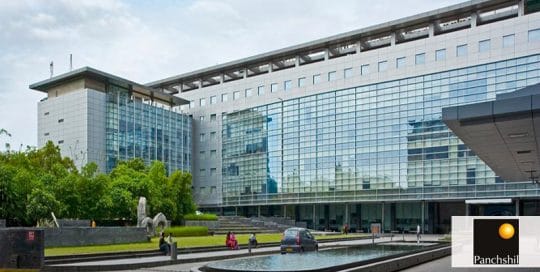 Facility Management Software for real estate companies