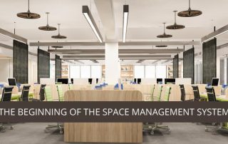 Benefits of space optimisation