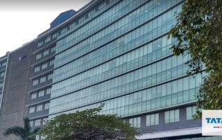 Space Management Software for Insurance Companies