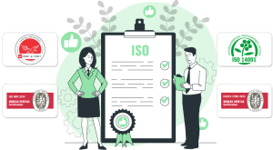 FMS - ISO 41001